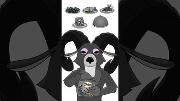 Black Food Ram MUKBANG (99 NIGHTS IN THE FOREST ROBLOX)