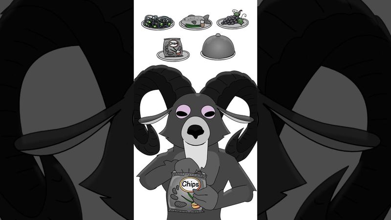 Black Food Ram MUKBANG (99 NIGHTS IN THE FOREST ROBLOX)