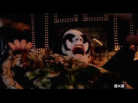 Заставка "Сегодня", анонс и промо (2х2, 06.08.2020) (+7)