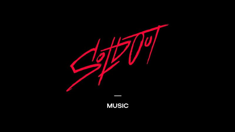 opium. - Черные глаза | Lyrics Video