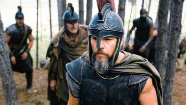 Одиссея — Русский Трейлер (4K Дубляж, 2026)