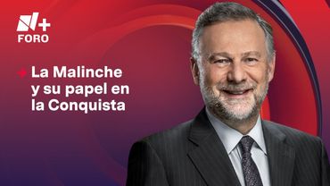 La Malinche y su papel en la Conquista | Es la Hora de Opinar - 2 de mayo 2025