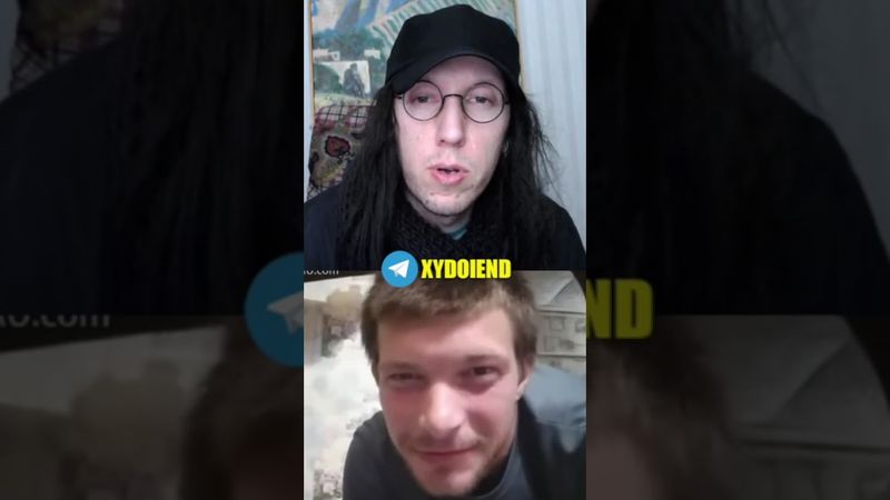 ПРАНК С ХУДОЖНИКОМ 🤣  #прикол  #юмор  #пранк  #смех #худойend #чатрулетка #смешновидео #худой  #мемы