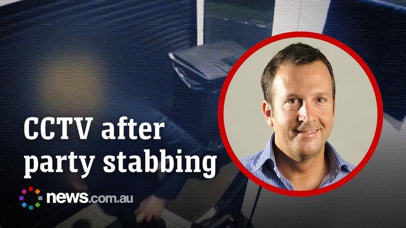 How Brisbane house party stabbing unfolded