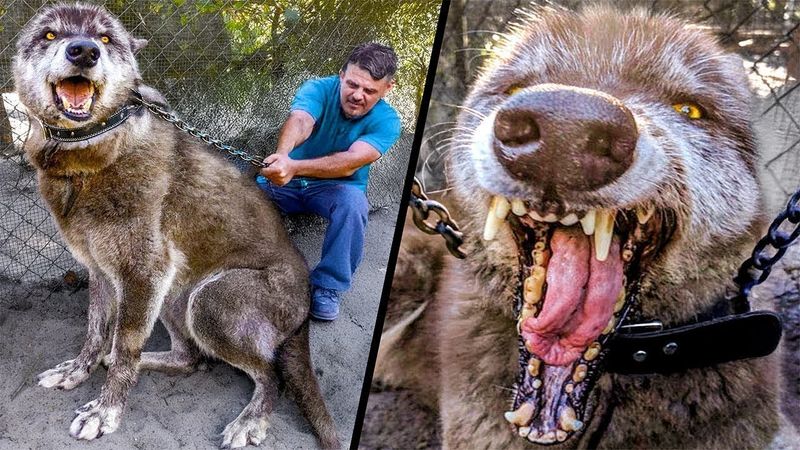 Самые Опасные Породы Собак, Запрещенные По Миру