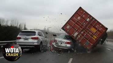 100 Epic Car Crashes as Idiots in Cars Instantly Face Karma!