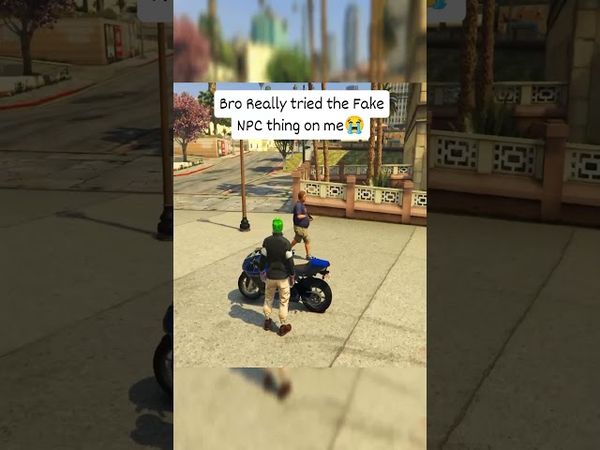Bro Just Stop at this Point😭💀 #gtaonline #gta5 #gta5online #gtaviral #fail