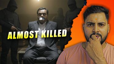 Adani Got Almost Killed Before Becoming Billionaire