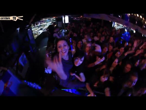 condornTV #36: Иван Дорн в г. Тюмень