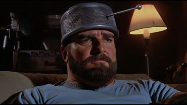 PLANTS vs. ZOMBIES - 1980s Horror Movie