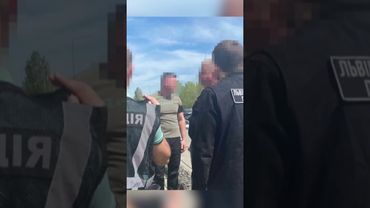 20 тисяч доларів за виїзд за кордон: У Львові затримали організатора схеми