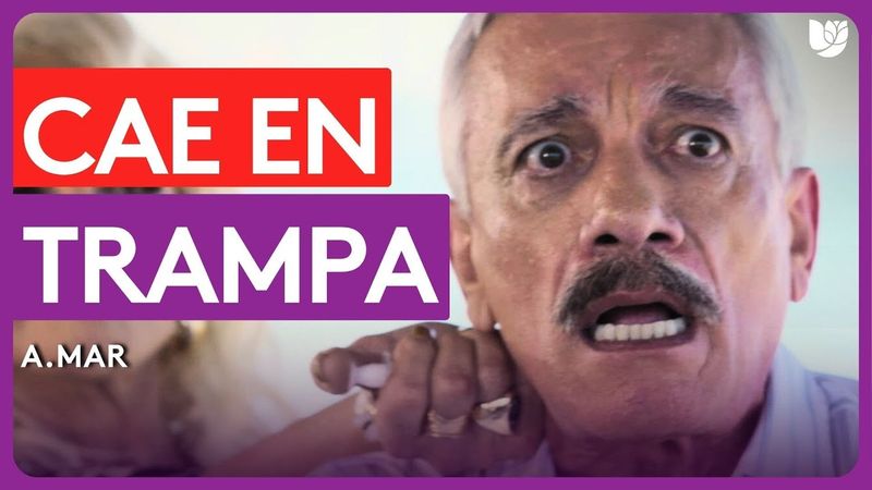 El papá de Estrella es presa de una trampa fatal | A.Mar | Capítulo 1