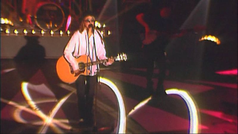 Земфира - СПИД | Москва (23.12.2000)