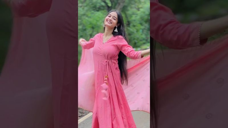 Create your own #Shorts on Bas Ek Dhadak and share your Dhadak moment 💗