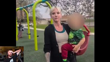 Most Controversial Clip on the Internet Right Now