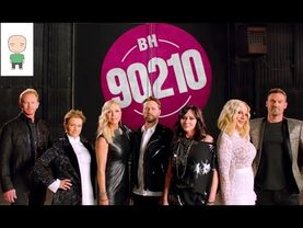 Вспомни молодость. Дядя Вася про сериал Беверли-Хиллз 90210 / BH90210