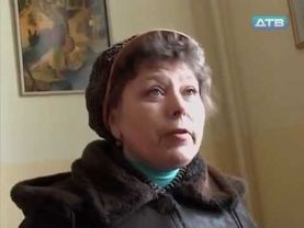 Телеканал ДТВ. Соседи. Эфир 21 апреля 2011