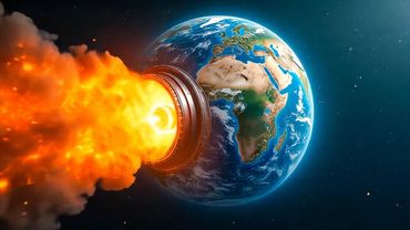 Цифры говорят, что мы могли бы переместить Землю — стоит ли попробовать?