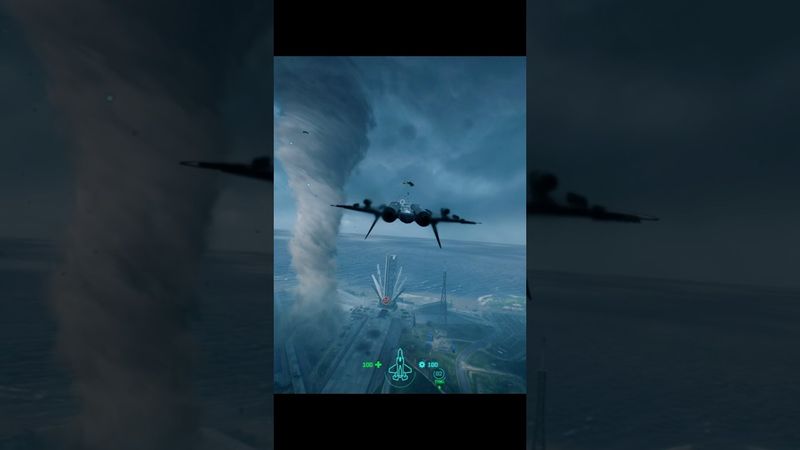 Is This One Of The Best Kills Ever?