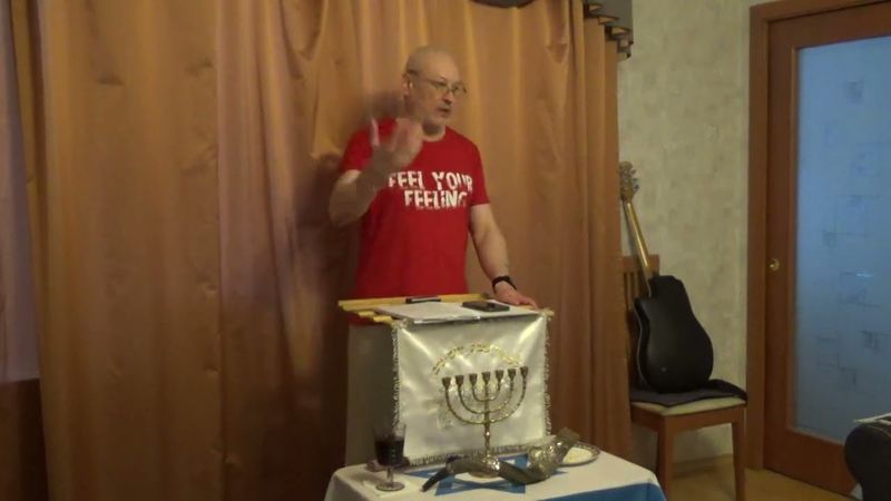 Откровение 12 гл.(Часть 2)