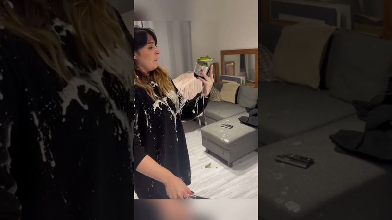 Cooking fail🤣🤣🤣 #fyp #cook #funnyvideos #foryou #tiktok