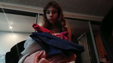 Меряем одежду! 👗👠👒