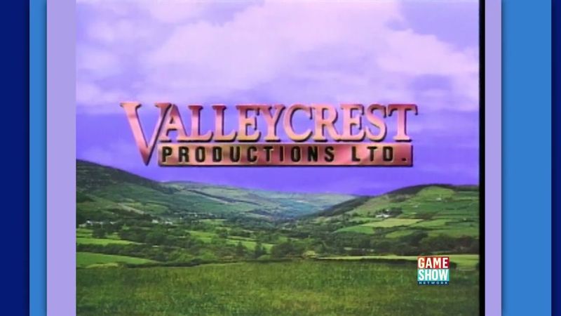 Celador/Valleycrest Productions/Buena Vista Television (2001/2005)