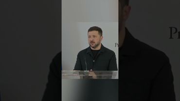 Зеленский: Украина передала команде Трампа запрос на поставки систем Patriot