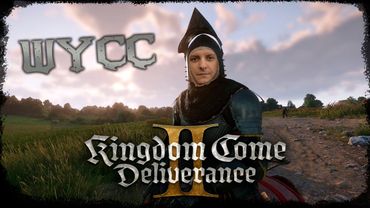 Kingdom Come: Deliverance 2 #9 (Стрим от 15.02.2025)