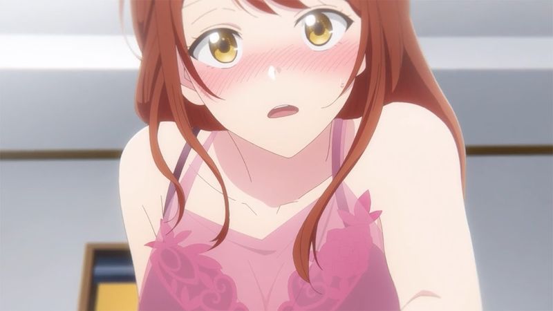 Что-то жарковато здесь стало