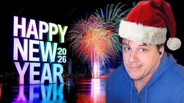 НОВОГОДНИЙ СТРИМ