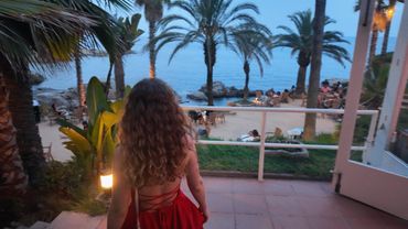 VLOG: Я ДАВНО СЮДА ХОТЕЛА! НО СНАЧАЛА ХИНКАЛИ 😍 09.08.25