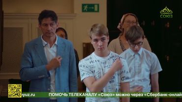Жители Екатеринбурга отметили Успение праведной Анны, матери Пресвятой Богородицы