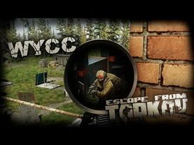 Escape from Tarkov #2 (Стрим от 19.11.2025)