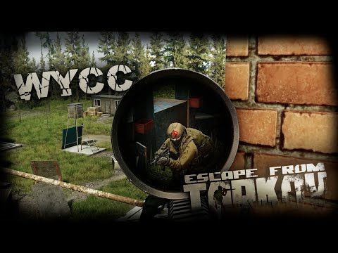 Escape from Tarkov #2 (Стрим от 19.11.2025)