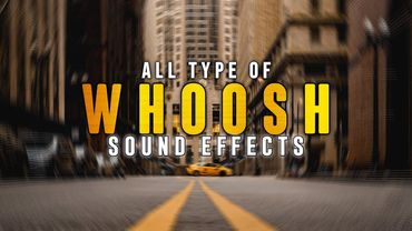 whoosh sound effects || swoosh sound effect || sound effects for video editing
