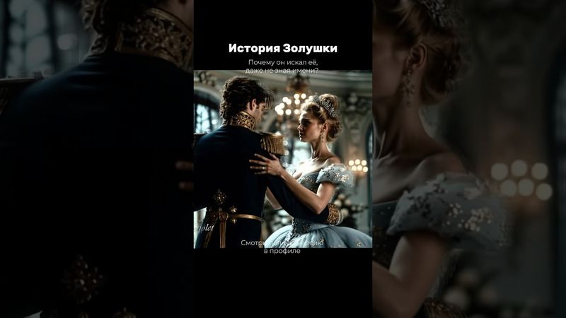 Золушка✨ #fantasy #музыка #фэнтези #магия #золушка #принц #фея #cinderella #fantasy #princess