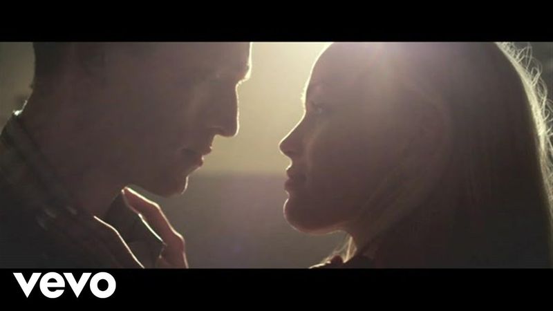 Danny & Freja - If Only You (Clean Version)