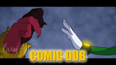 You'd Never Hurt Me - COMIC DUB