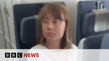 Greta Thunberg deported, Israel says, after Gaza aid boat intercepted | BBC News