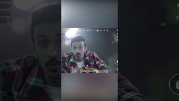 البنات والشباب يستعدون للحرب