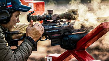 Wer war Moskaus bester Schütze? Moskauer Meisterschaft 2025