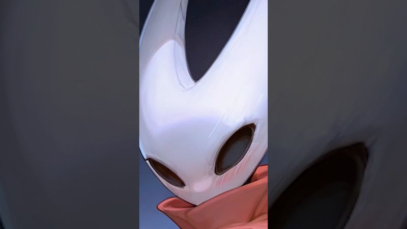 АГА НА ЖУКОВ ДР**ИШЬ 2 (Hollow Knight)