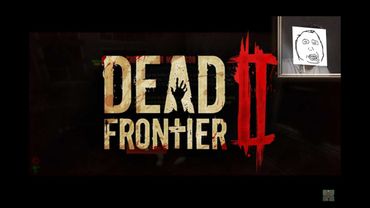 ГАММЕР ПОВЕРНУВСЯ?! | Dead Frontier 2
