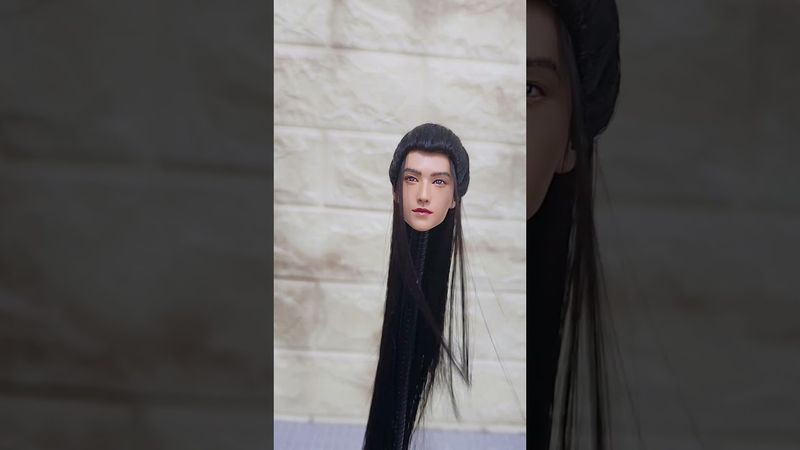 Yang Yang doll - Coming soon #Duongduong #bjd