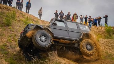 HARD FOOTAGE. GELIK FLEW INTO THE ABYSS - BATTLE OF PSYCHOS IN KURSK