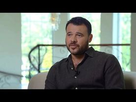 Meet the entrepreneur who wants to turn Azerbaijan’s coast into a world-class tourism destination