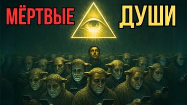 Почему КРИТИЧЕСКОЕ мышление ИСЧЕЗАЕТ — Восхождение коллективной глупости
