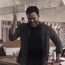 this show is so good | #barry #fyp #fy #edit #aftereffects #barryedit 