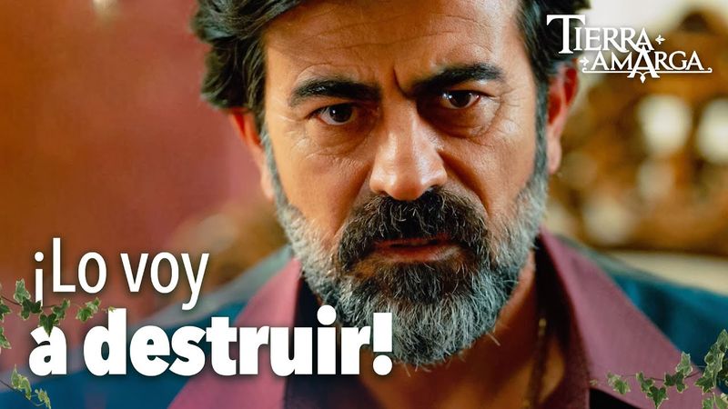 ¡Abdulkadir juró destruir a Hakan! - Capitulo 346